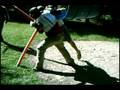 Backyard Gladiators: October 4th Fight 1