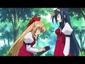Kannazuki no Miko - Episode 1 - Part 1