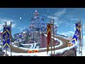 Sega All-stars Racing Christmas Official [HD] video game trailer PS3 Xbox 360 Wii & DS