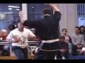 2 MAN FORM - YING JOW PAI EAGLE CLAW KUNG FU 2 MAN FORM - YING JOW PAI EAGLE CLAW KUNG FU
