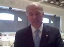 Joe Biden at CFR