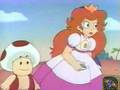 Aventuras de Super Mario Bros 3: No te metas con mi momia.