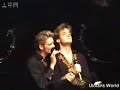 Die Schatten--Sommernacht des Musicals 2003