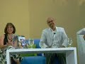 Presentación de Junot Díaz (5) Presentación de Junot Díaz (5)