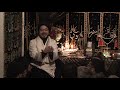 Last majlis at Syed Qumber Tirmizi residence - PART 4 Last majlis at Syed Qumber Tirmizi residence - PART 4