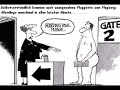 Security am Flughafen : Comics und Witze Security am Flughafen : Comics und Witze