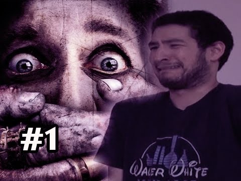 Rise Of Nightmares Kinect FULL CAM w/Nova Ep.1 - I AM THE CONTROLLER Video