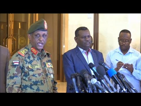 Sudan: bergangsphase von drei Jahren mit Legislati ...