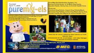 TONIC AGRI-VET SUPPLY