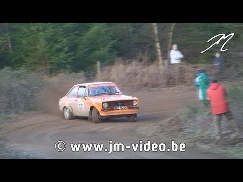 Latest WRC HD & Rally HD Videos