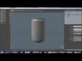 Modo 3D Modeling Tutorial: Coke. . . .That Cool Refreshing Drink