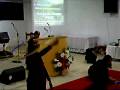 videos de Coreografia de Nata - Manancial - IBNV