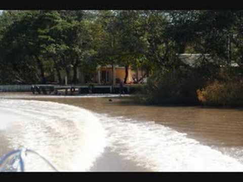 rswss - Session de wakeboard no canal da conga em 15-08-08.