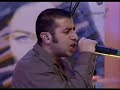 CPM 22-Estranho no espelho(ao vivo Redetv)
