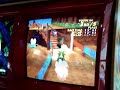 Namco Armadillo Racing