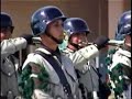 banda de guerra cobach vasconcelos