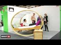 Dinsdag Designdag: Meubelbeurs Keulen
