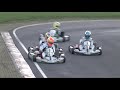 Super One MSA Series Round 1: KF2 Finals 1 and 2: PF International
