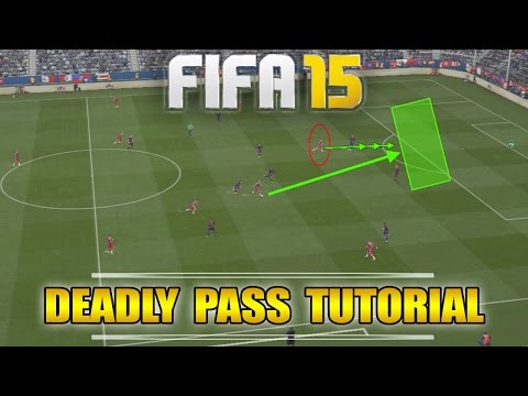 how to play fifa