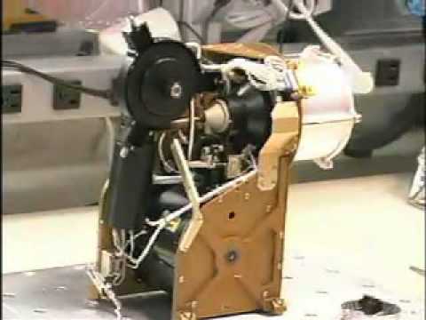 THEMIS Instrument Testing