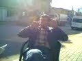 araban cisto