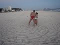 Sum� na Barra - Teny vs Junior