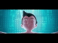 ASTRO BOY / ASTROBOY (TEASER HD SUBTITULADO) 2009