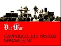 Dub War at Camp Bisco !!  July 2008 Dubstep