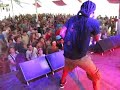 Dub War at Camp Bisco !!  July 2008 Dubstep