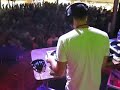 Dub War at Camp Bisco !!  July 2008 Dubstep