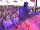 Dub War at Camp Bisco !!  July 2008 Dubstep