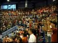 WORSHIP BREAKTHROUGH
