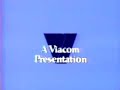 Viacom (Variant #8)