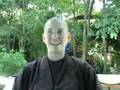 Sister Nhu Nghiem - How the decision to become a nun came about; retreat experience 2