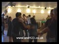 Salsa at Hitchin Town Football Club, 8th July, 2008 Salsa at Hitchin Town Football Club, 8th July, 2008