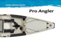 Hobie Pro Angler Overview