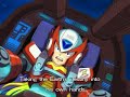 MEGAMAN X6 MEGAMAN X6