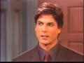 Tony Dimera hires Lucas Roberts