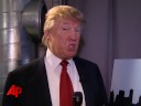 Trumps Talk Financial Crisis