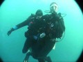 Scuba Diver Girls and Friends dive Ruby E