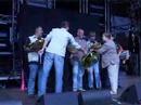 Cultuurprijs gem. Geertruidenberg 2007 River Zydeco Band
