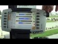MT600 TMC Hydraulic Screen
