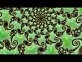 Dragon Energy, Animated Fractal Julia Set of Mandelbrot