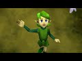 Ocarina of Time Secrets and Beta