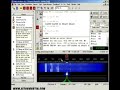 Como emitir en PSK 31 parte 2 Como emitir en PSK 31 parte 2