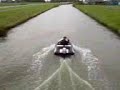 Seafire Speedboot Seafire Speedboot