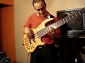 juan alonso improvisacion john patitucci juan alonso improvisacion john patitucci