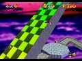 Super Mario 64~Bowser in the Sky - 0\