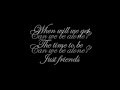 Amy Winehouse – Just Friends