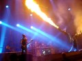 Rammstein, Polen 27.11 Katowice